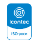 Certificación ICONTEC ISO 9001